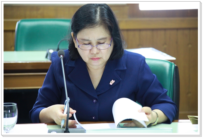 ﻿กรมบังคับคดี จัดการประชุมคณะกรรมการกำหนดราคาทรัพย์ ครั้งที่ 15/2558